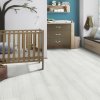 laminatova podlaha kronooriginal atlantic 10 smrekovec virgin scandi v destkej izbe s postielkou 17335