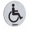 SO - XTRA FS959 - Piktogram WC bezbariérové samolepiaci
