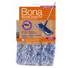 utierka bona dusting pad bielo modra k mopu 21650