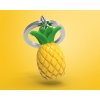MTM - KĽÚČENKA - Ananás žltý
