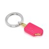 MTM - KĽÚČENKA - Nanuk ružový