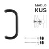 WA - MADLO M2 WA/C-DHP ks