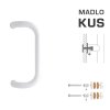 WA - MADLO M2 WA/C-S-SKLO ks