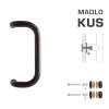 WA - MADLO M2 WA/C-S-SKLO ks