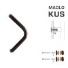 WA - MADLO M6 WA/C-S-SKLO ks