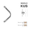 WA - MADLO M6 WA/C-S-SKLO ks