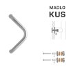 WA - MADLO M6 WA/C-S-SKLO ks