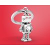 MTM - KĽÚČENKA - Retro Robot