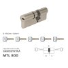 MTL - Mul-T-Lock MTL800 S obojstranná BSZ