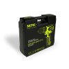 MPK - AKUMULÁTOROVÝ 12 V VŔTACÍ SKRUTKOVAČ S PRÍKLEPOM