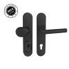 MPK - SECURO INOX S01 PLUS - SO M1 FAVORIT