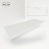 obkladovy panel modee pure structure mono biela 991wms512c 21163