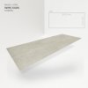 obkladovy panel modee raw concrete massi slonovinova kost 991wms540s 21149