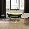 vinylova podlaha parador basic 30 dub 1601336 v kupelni