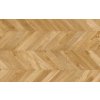 FLOOR FOREVER WOOD DUB CHEVRON SONATA