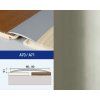 Podlahovy profil Effector A71 prechod nalepovaci 80 Inox
