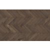 TARKETT SEGNO DUB OLD BROWN 41020009 detail