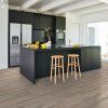 laminatova podlaha parador basic 400 ocean teak 1426506 v kuchyni