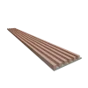 slat mocha mousse base matna zelena plus