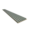 slat matna zelena base dub europsky plus