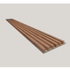 3d plus doska zelena matna lamela dub jesenny