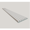 3d plus doska zelena matna lamela biela