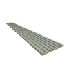 slat matna zelena base dub europsky