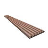 slat mocha mousse base filc plus