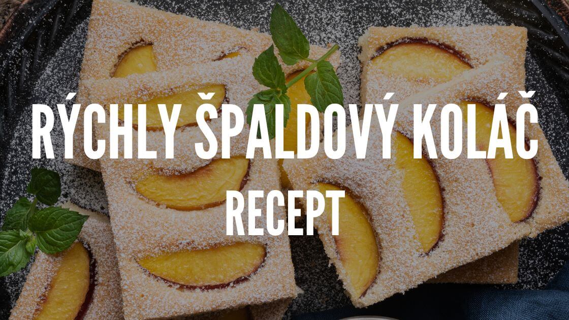 Zdravá špaldová bublanina