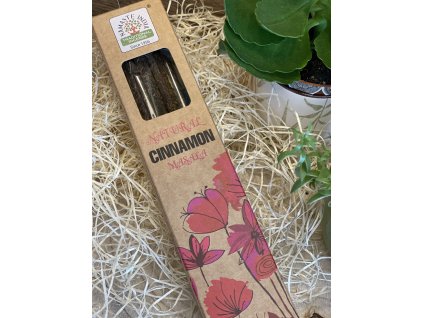 NATURAL MASALA Cinnamon