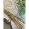 Prírodné vonné tyčinky BANJARA Sandalwood