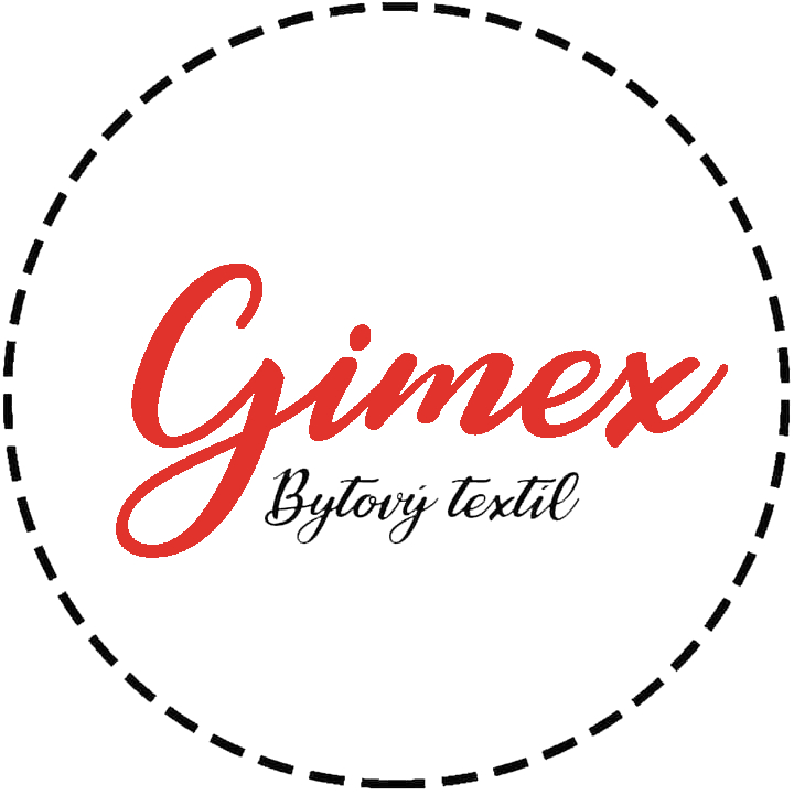 Bytový textil Gimex