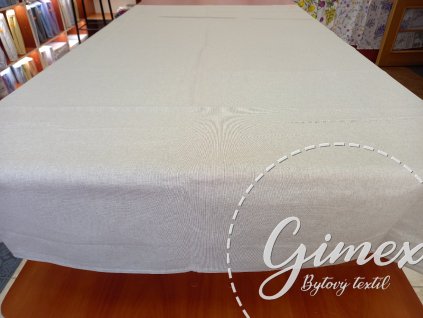 OBRUS 140X180 cm MIROS