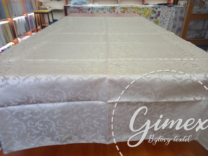 OBRUS 140X180cm QUEEN