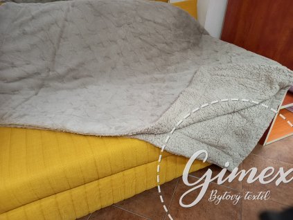 DEKA 150x210cm MARLENE