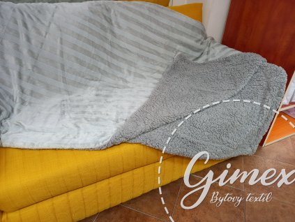 DEKA 150x210cm  SAN FRANCISCO