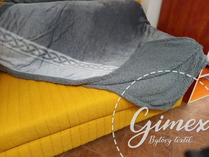 DEKA 200x230cm DORIS