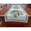 OBRUS 40X180cm GOBELÍN CHENILLE