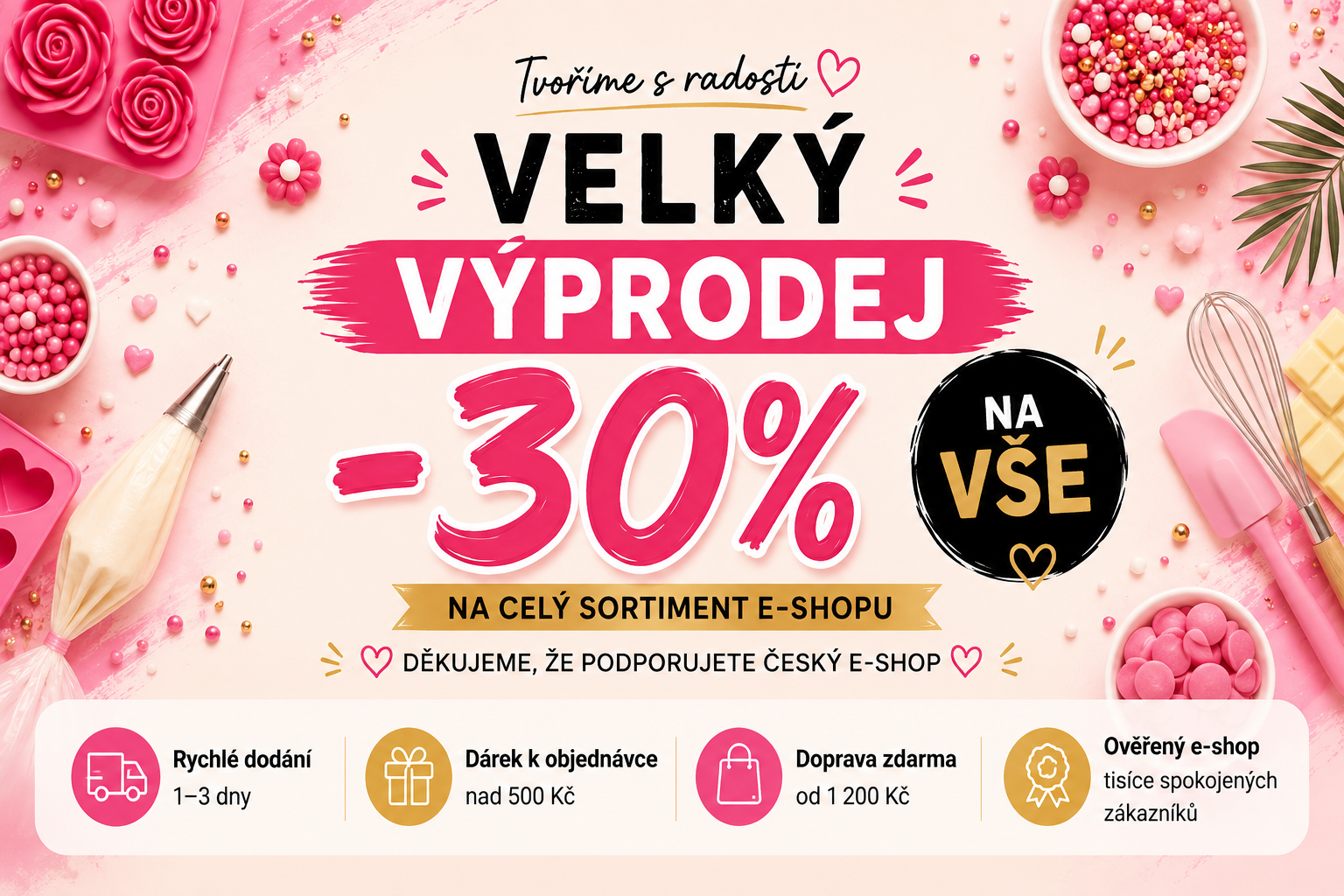 Výprodej
