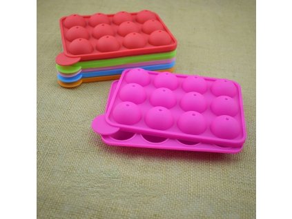 12 Holes Lollipop Mold Chocolate Candy Silicone Round Mold Pop Lollipop Maker Tool Spherical Cake Baking.jpg Q90.jpg