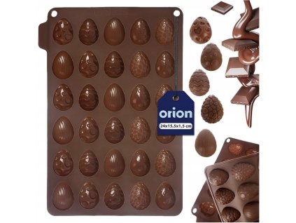 orion chocolate mold web