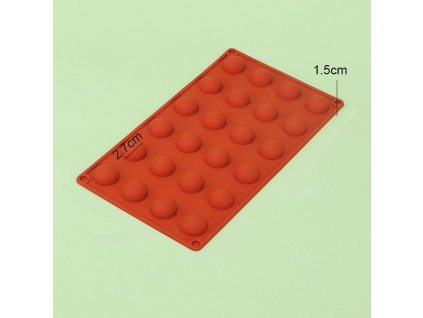 3D Ball Round Half Sphere Silicone Molds for DIY Baking Pudding Mousse Chocolate Cake Mold Kitchen.jpg 640x640