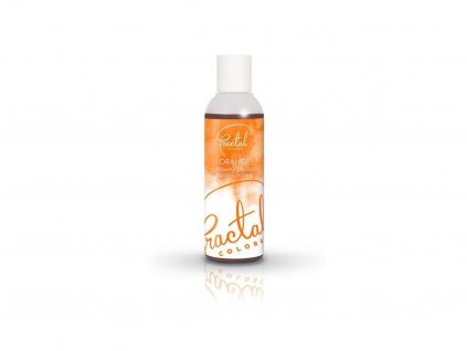 25731 airbrush tekuta barva fractal orange 100ml