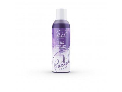 airbrush barva tekuta fractal lilac 100 ml 1 1
