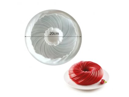 32 Design Silicone Mold Cake Mousse Baking Forms Pan Heart Bubble Cloud Shaped Silicon Soap Moulds.jpg 640x640