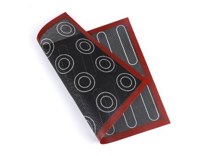 Esteras de silicona reutilizables para hornear alfombrilla antiadherente para parrilla de barbacoa hoja para hornear alfombrilla.jpg 640x640