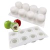 3D Apple Shape Silicone Mold 8 Cell DIY Cake Mousse for Ice Cream Chocolate Pastry Art.jpg Q90.jpg