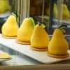 Cake Molds Silicone Pear Shaped Baking Tray 8 Cavity Cakes for Cake Tools Mousse Cake Decorations.jpg Q90.jpg