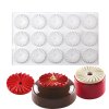 15 Cavity Pleated Origami Silicone Cake Mold For Chocolate Mousse Ice Cream Jelly Pudding Pastry Dessert.jpg Q90.jpg (1)