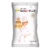 smartflex velvet vanilka 1 kg v sacku potahovaci a modelovaci hmota na dorty 1